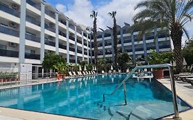 Gazipasa Star Otel